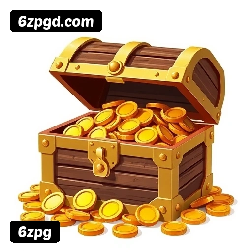 6zpg bônus R$5.000 + 500 giros - Rollover 35x, prazo 30 dias, 38% taxa conversão