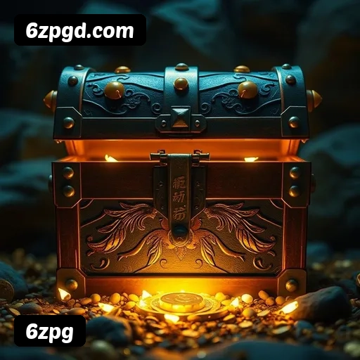 Catálogo 6zpg 3.100+ jogos - Pragmatic Play, Evolution, NetEnt