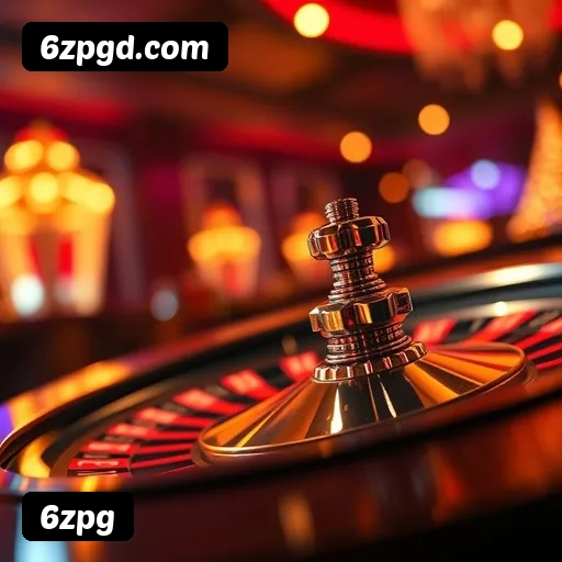 Loterias online disponíveis na 6zpg